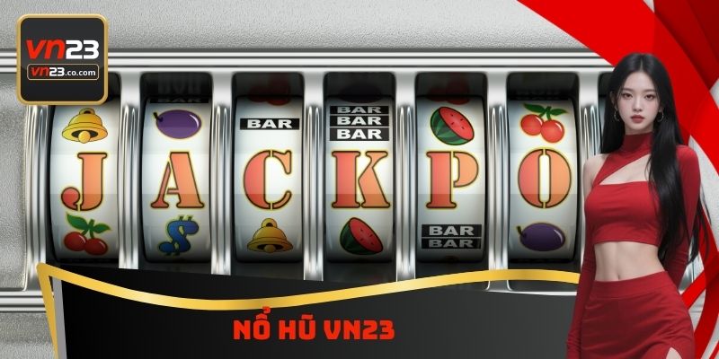 Nổ Hũ VN23 - Nghiên Cứu Quy Trình Quay Thưởng Cực Hấp Dẫn 2 Nổ Hũ VN23 - Nghiên Cứu Quy Trình Quay Thưởng Cực Hấp Dẫn