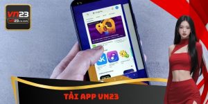 Tải App VN23 - Nghiên Cứu Quy Trình Chi Tiết Cần Thực Hiện 5 Tải App VN23 - Nghiên Cứu Quy Trình Chi Tiết Cần Thực Hiện